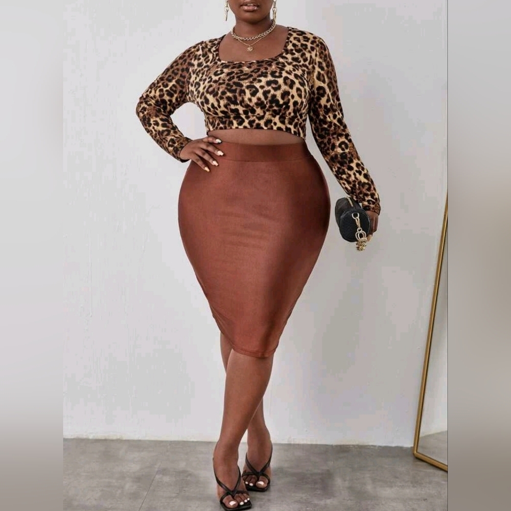 Two piece set